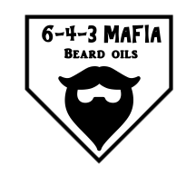 6-4-3 MAFIA BEARD PRODUCTS